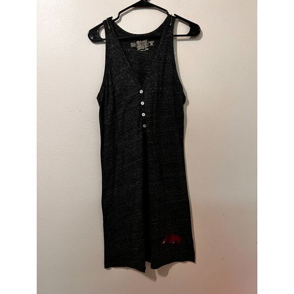 Retro Brand Dresses & Skirts - Women's Retro Brand Arkansas Razorback Hogs Logo Tank Dress Size M [EXCELLENT]